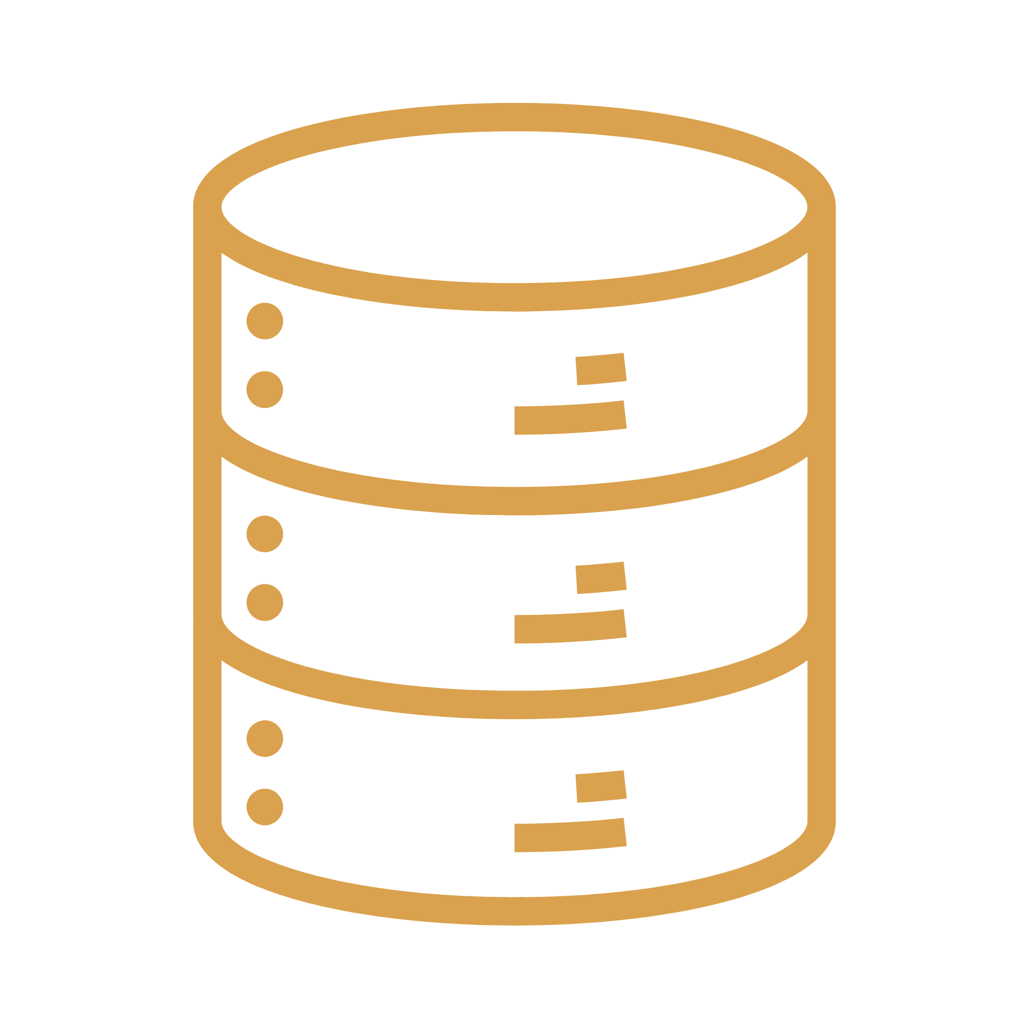 Data-driven compliance